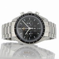 Omega Speedmaster 50th Anniversary Ref. 31130423001001