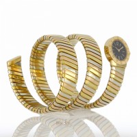 Bulgari Tubogas Ref.  BB 19 1T