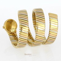 Bulgari Tubogas Ref.  BB 19 1T