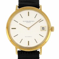 Vacheron Constantin Patrimony Ref. 44004