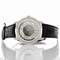 Vacheron Constantin Traditionne World Time Ref. 86060/000G - 8982