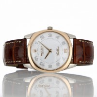 Rolex Cellini Ref. 4233/9