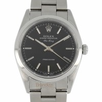 Rolex Air King Ref. 14000M