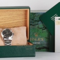 Rolex Air King Ref. 14000M