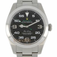 Rolex Air King Ref. 116900