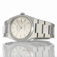 Rolex Oysterquartz Ref. 17000