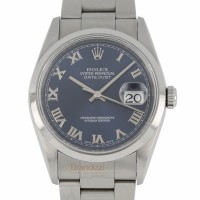 Rolex Date Just Ref. 16200