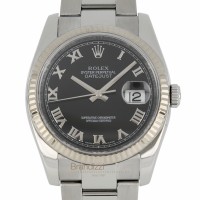 Rolex Date Just Ref. 116234