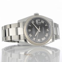 Rolex Date Just Ref. 116234