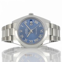 Rolex Date Just Ref. 126300