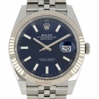 Rolex Date Just Ref. 126334