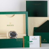 Rolex Date Just Ref. 126334