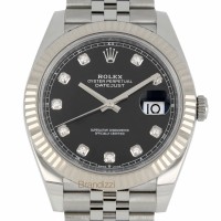 Rolex Date Just Ref. 126334