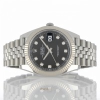 Rolex Date Just Ref. 126334