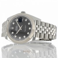 Rolex Date Just Ref. 126334