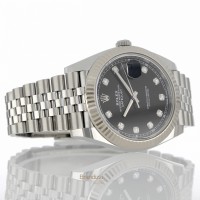 Rolex Date Just Ref. 126334