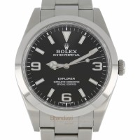 Rolex Explorer Ref. 214270