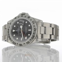 Rolex Explorer II Ref. 16570