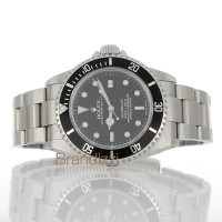 Rolex Sea Dweller Ref. 16600