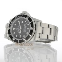 Rolex Sea Dweller Ref. 16600