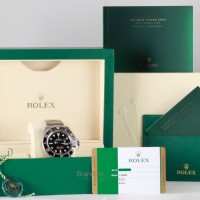 Rolex Sea Dweller Ref. 126600