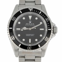 Rolex Submariner Ref. 14060