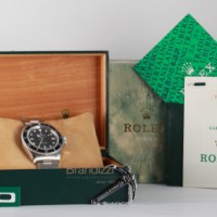 Rolex Submariner Ref. 14060