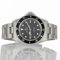 Rolex Submariner Ref. 14060