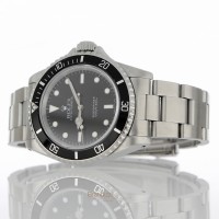 Rolex Submariner Ref. 14060