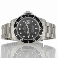 Rolex Submariner Ref. 16610