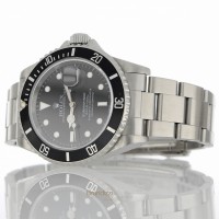 Rolex Submariner Ref. 16610