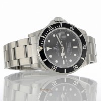 Rolex Submariner Ref. 16610