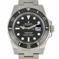 Rolex Submariner Ref. 116610LN - Stickers