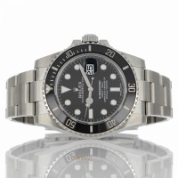 Rolex Submariner Ref. 116610LN - Stickers