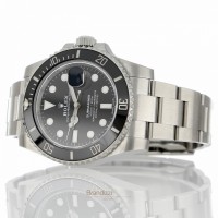 Rolex Submariner Ref. 116610LN - Stickers