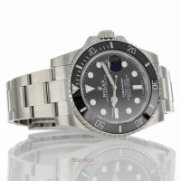 Rolex Submariner Ref. 116610LN - Stickers