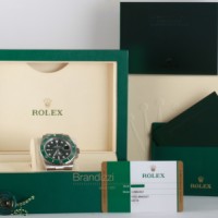 Rolex Submariner Ref. 116610LV