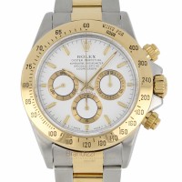 Rolex Daytona Ref. 16523