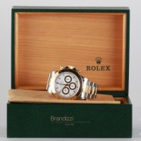 Rolex Daytona Ref. 16523