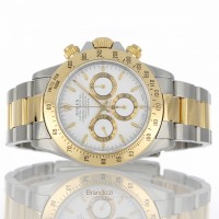 Rolex Daytona Ref. 16523