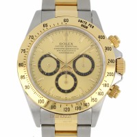 Rolex Daytona Ref. 16523 - NOS