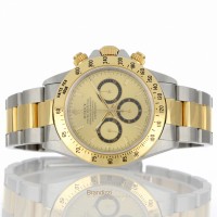 Rolex Daytona Ref. 16523 - NOS