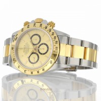 Rolex Daytona Ref. 16523 - NOS