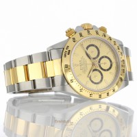 Rolex Daytona Ref. 16523 - NOS