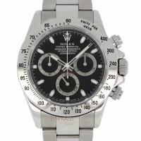 Rolex Daytona Ref. 116520