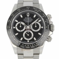 Rolex Daytona Ref. 116500LN