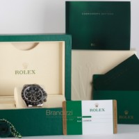 Rolex Daytona Ref. 116500LN