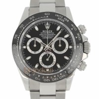 Rolex Daytona Ref. 116500LN