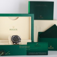 Rolex Daytona Ref. 116500LN