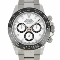 Rolex Daytona Ref. 116500LN